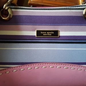 Kate Spade hand bag